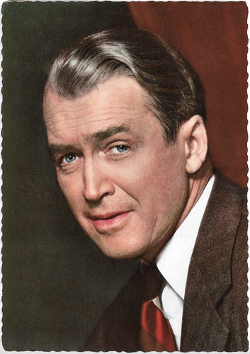James Stewart