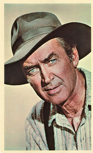 James Stewart in Shenandoah (1965)