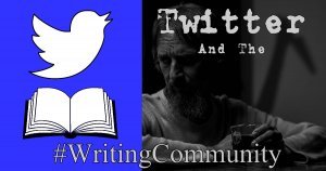 Blog: Twitter and the #WritingCommuinity