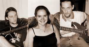 Blog: Nostalgia For My Old Music