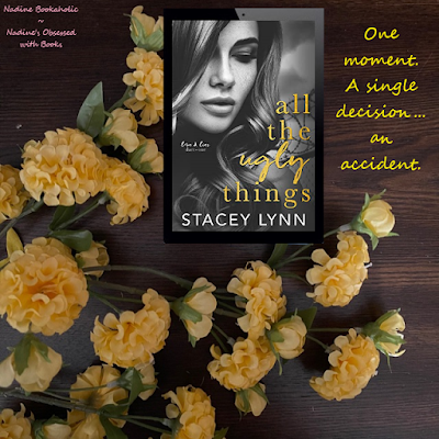 all the ugly things by stacey lynn