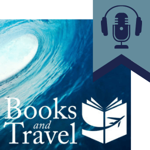 Books & Travel Logo