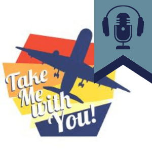 Take Me With You logo