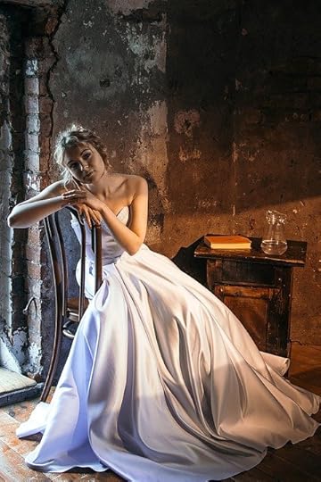 Cinderella, Story, Girl, Dress, Wedding, Castle