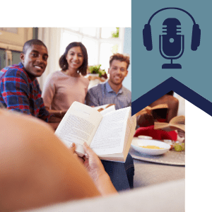 Book Discussion image