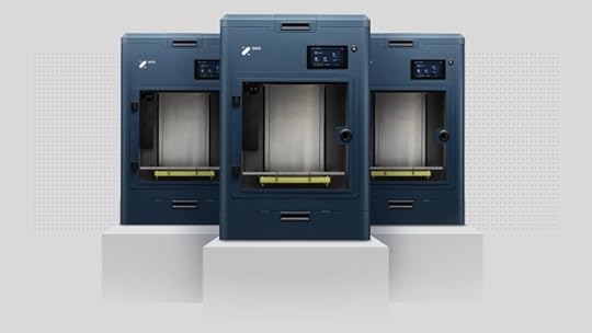 Zmorph’s Industrial 3D Printer Is Ready To Tackle The Toughest Jobs