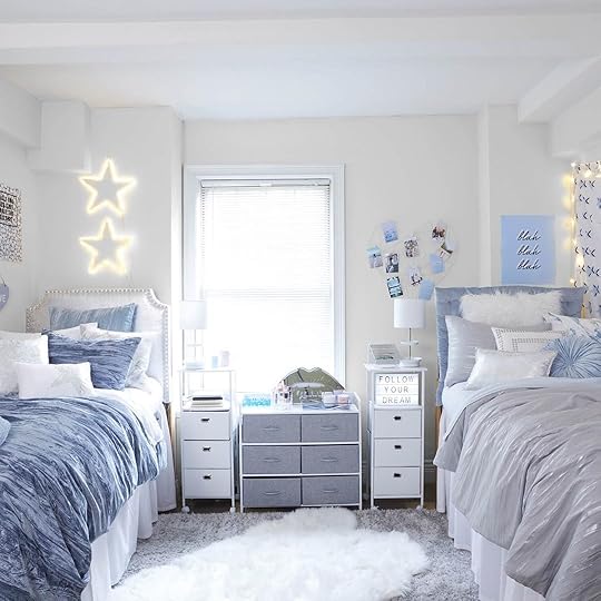 25 Stylish & Functional Dorm Room Decor Ideas | Extra Space Storage