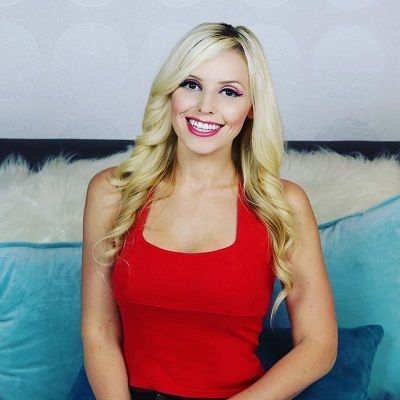 Jenn Barlow Bio, Affair, Married, Husband, Ethnicity, Salary, Age, Nationality, Height, TV personality, Filmmaker