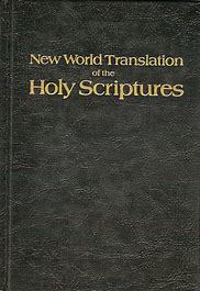 new world translation, watchtower