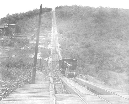 Mauch Chunk Switchback Railway