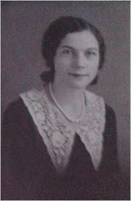 Margaret McLean Antler Lodge