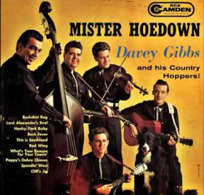 Country Hoppers