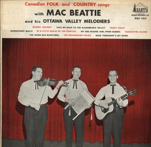 Mac Beattie