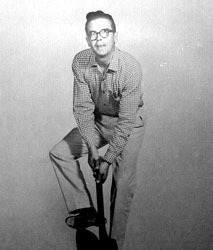 Don Gilchrist
