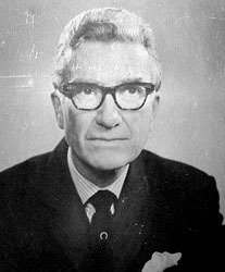Frank Ryan