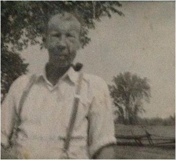 Dick McLean Antler Lodge