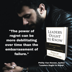 unusual success strategy