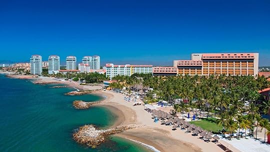 westin resort puerto vallarta, travelzoo deal