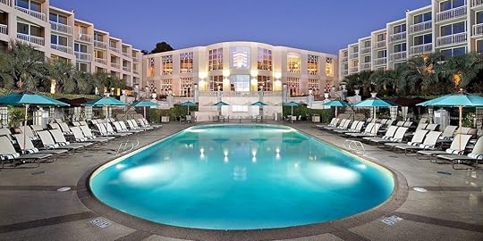 Hilton La Jolla, Travelzoo deal