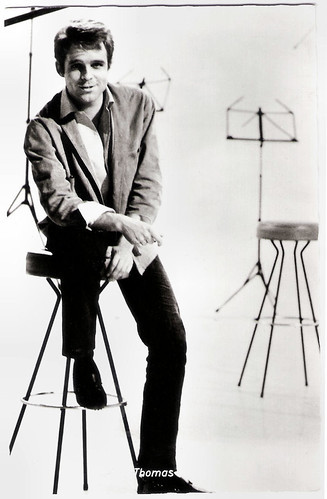 Thomas Fritsch (1944-2021)