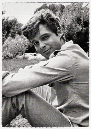 Thomas Fritsch (1944-2021)