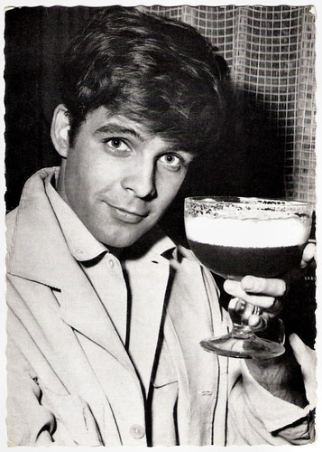 Thomas Fritsch (1944-2021)