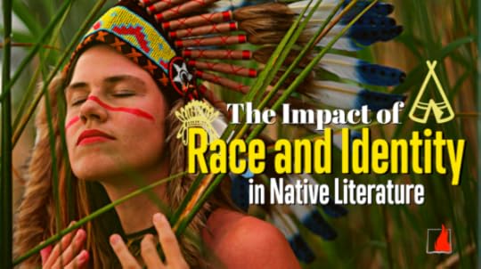 Dealing with the Impact of Race and Identity by Willy Martinez