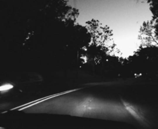 d a r k • a e s t h e t i c