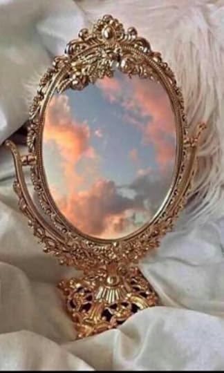 Mirror Selfie, Furniture & Home Living, Home Decor, Mirrors on Carousell