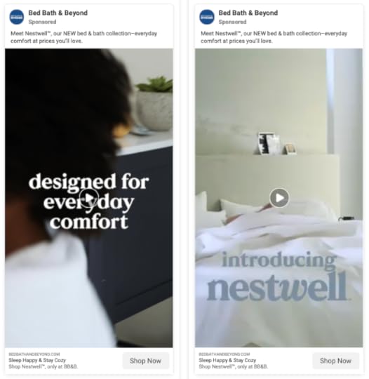 bed-bath-beyond-ab-testing-facebook-ads