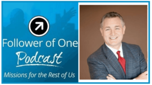 Unconditional Trust with John Ramstead, #80