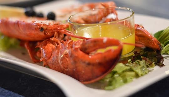 Seafood