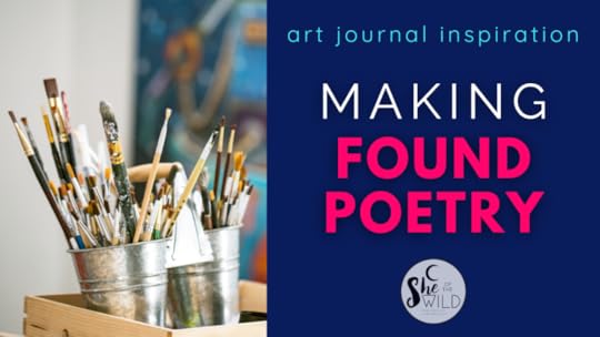 Free Art Journaling Tutorial