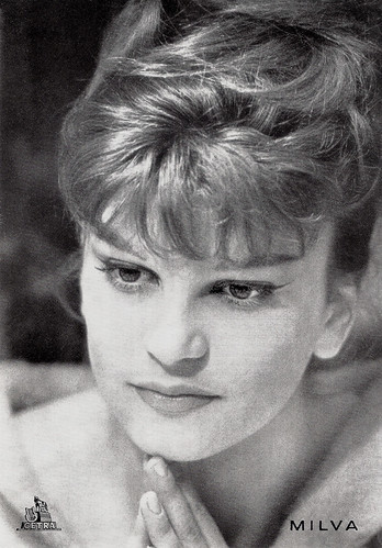 Milva