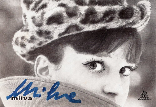 Milva