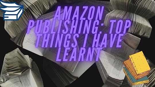 amazon publishing