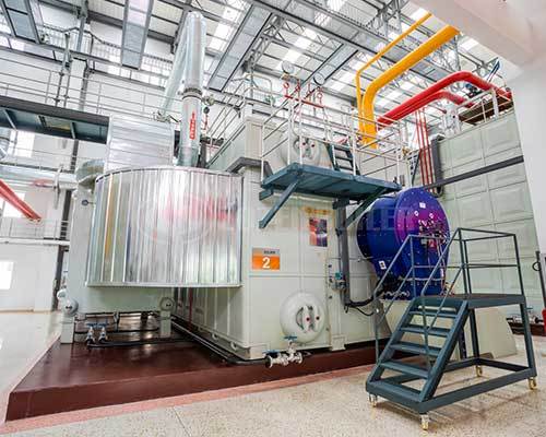 Water tube boiler price