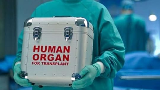 Organ | NA
