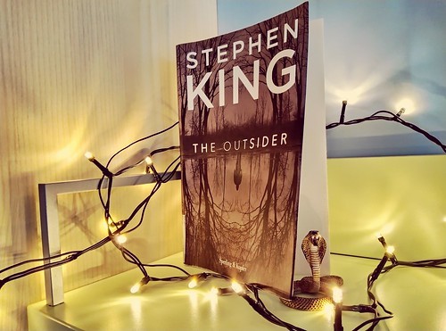 The Outsider