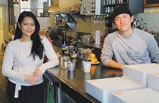 Toronto Restaurants Stephanie Dickison At The Pass Shiela Labao Miguel Hernandez.jpeg