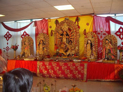 Durga Puja