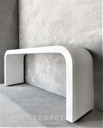 SegretoStone Console