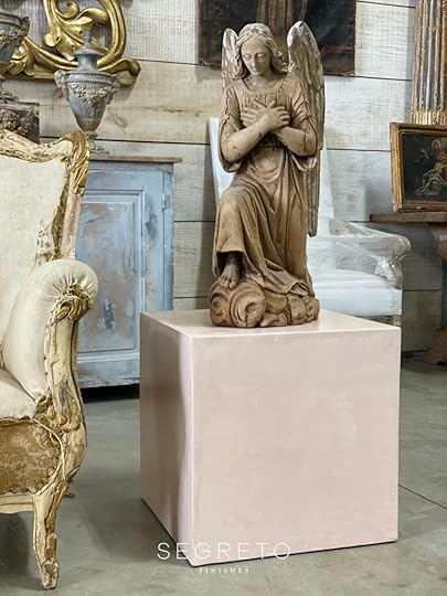 SegretoStone the eleanor