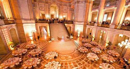 The Most Beautiful Wedding Venues in San Francisco - PureWow