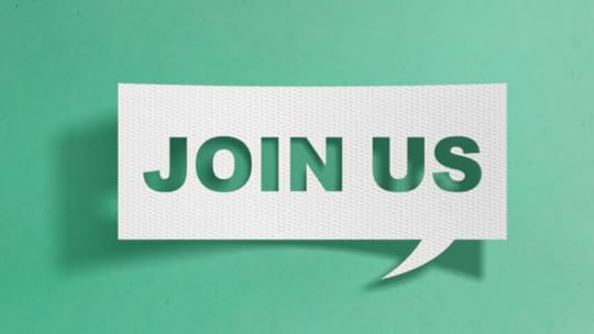 Join Publishing Talk