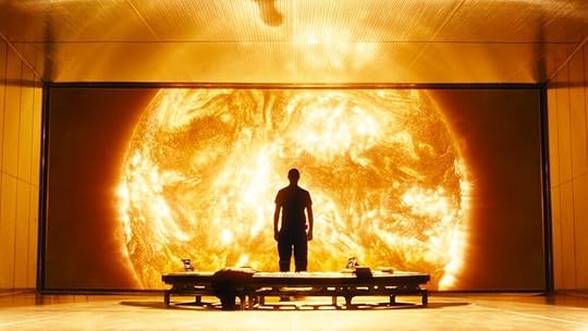 2007’s Sunshine - the first half of the movie was pretty good, until it went off the rails at the midpoint and turned into a monster flick