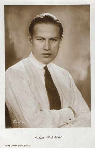 Anton Pointner