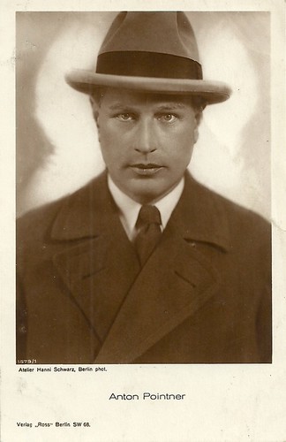 Anton Pointner