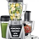 Oster Blender | Pro 1200 with Glass Jar, 24-Ounce
