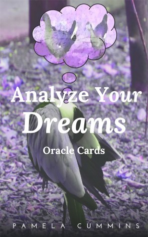Analyze Your Dreams Oracle Cards Deck